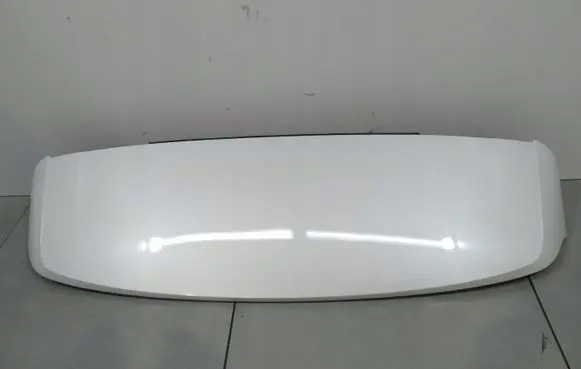 Volvo XC90 Rear window tailgate spoiler 