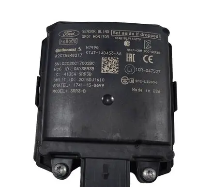 Ford Edge II Blind spot module KT4T14D453 KT4T14D453AA M799G