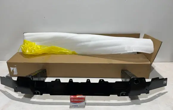 BMW iX3 G08 Front bumper cross member 5A104A5