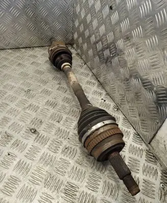 Renault Master II Front driveshaft