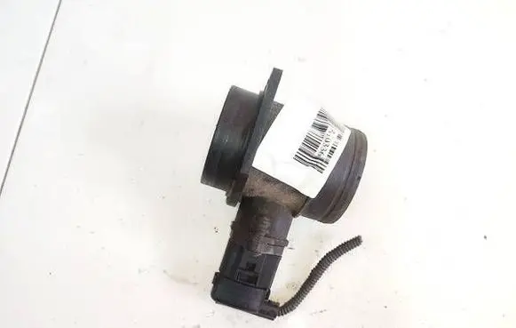 Volkswagen Golf Plus Mass air flow meter