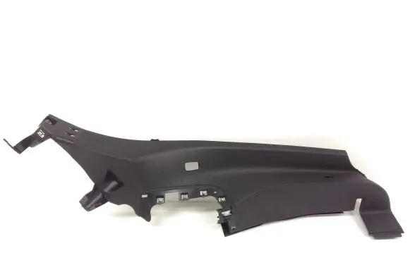 Mercedes-Benz GLC C253 Rear seat side bottom trim A2536905400