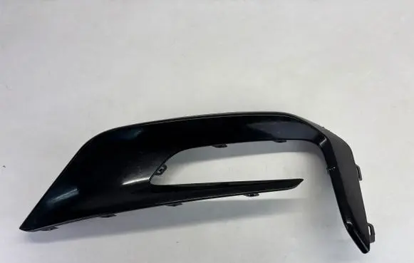 Ford Kuga III Front bumper lower grill LV4B-17C754-S K3224