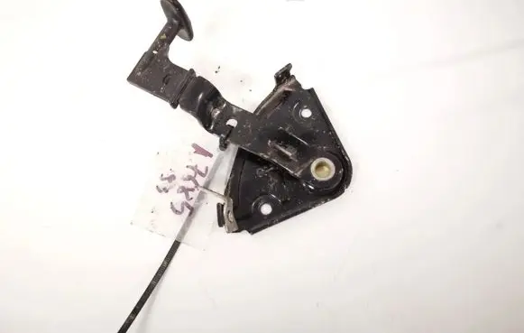 Audi 80 90 B3 Engine bonnet (hood) release handle
