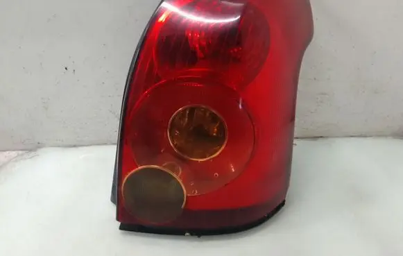Toyota Avensis T250 Rear/tail lights RS1022A01