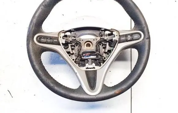 Honda Civic Steering wheel
