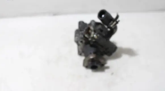 Volkswagen Crafter Power steering pump