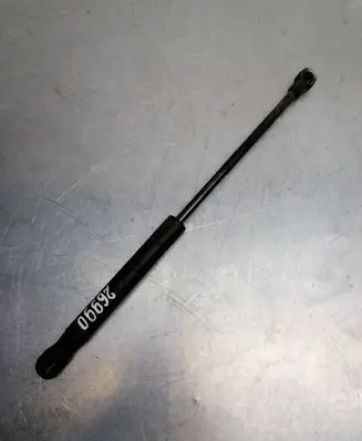 Volkswagen Touareg I Rear window strut damper 7L6845587
