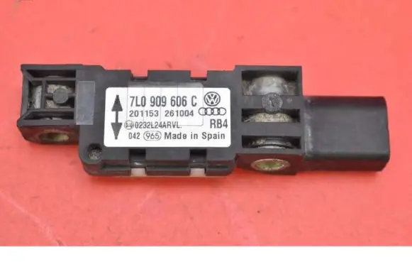 Porsche Cayenne (9PA) Sensor 7L0909606C