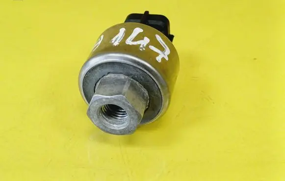 Alfa Romeo 147 Air conditioning (A/C) pressure sensor 544274000 283001