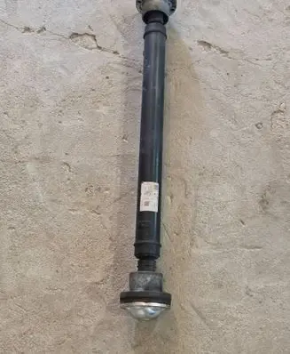 Maserati Ghibli Front prop shaft 06700085480 6700085480 0353082274700