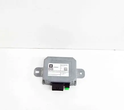 GPS navigation control unit/module