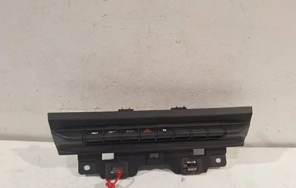 Renault Trafic III (X82) Other switches/knobs/shifts 283E81404R