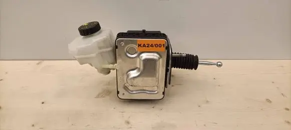 BMW X1 U11 ABS Pump 3450-5A96BF7
