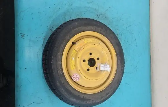 Honda FR-V R15 spare wheel IMPRK1556459