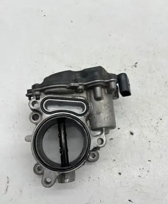 Audi A4 S4 B9 8W Throttle valve 05L128063E V29128547D 33601750E