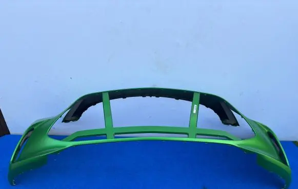 Mercedes-Benz AMG GT C192 Front bumper A1928852200