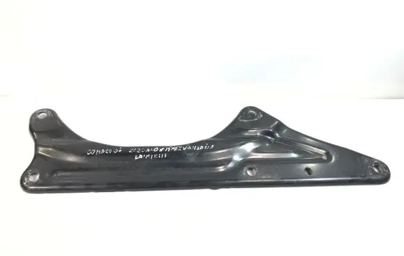 Muffler mount bracket/holder