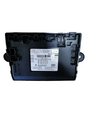 Mercedes-Benz S W221 Door control unit/module A2218704487 A0054473832