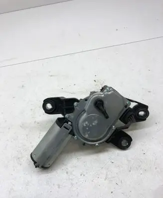 Volkswagen PASSAT B6 Rear window wiper motor