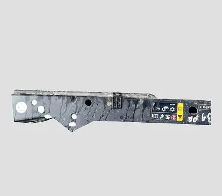 Opel Astra J Top upper radiator support slam panel 13456178