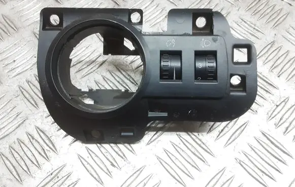 Volkswagen Touran I Headlight level height control switch 1T0941333