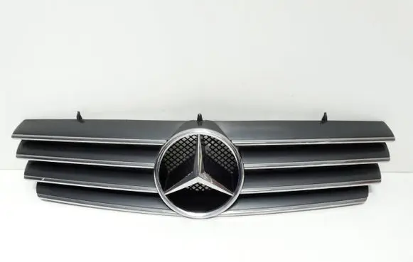 Mercedes-Benz CL C215 Front grill A2158880123
