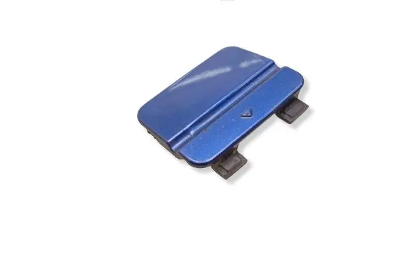 BMW 3 E90 E91 Rear bumper row hook cap/cover 7202672