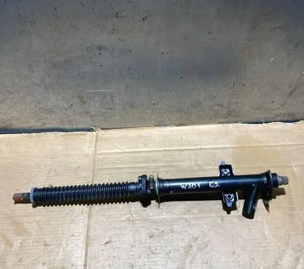 Mercedes-Benz 190 W201 Steering rack 81911W 20155