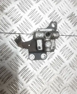 Toyota Avensis T250 Clutch master cylinder