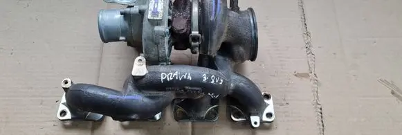 Maserati Quattroporte Turbo 298489 1501290187F20