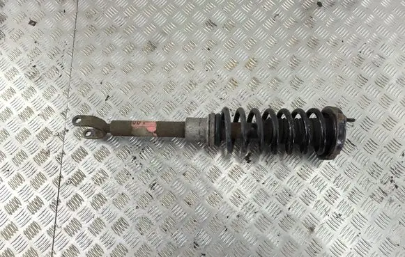 Mercedes-Benz E W211 Front shock absorber/damper A2113200613