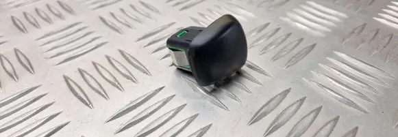 Volvo V70 Sun solar sensor 8691913
