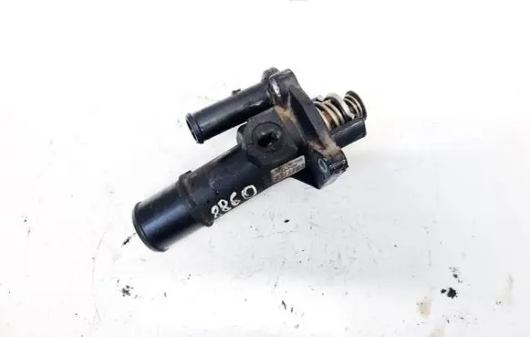 Fiat Punto (188) Engine coolant pipe/hose 4S4GAB