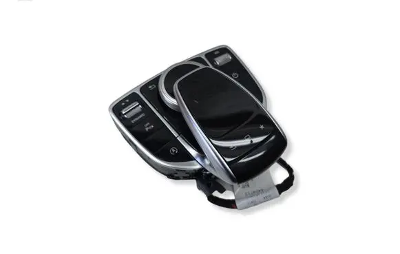 Mercedes-Benz C W205 Head unit multimedia control A2059005915