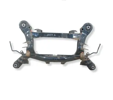 BMW 3 E90 E91 Rear subframe 6764425