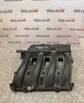 Renault Scenic I Intake manifold 7700105829
