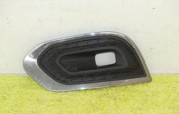 Renault Kadjar Front bumper lower grill 261a34206r