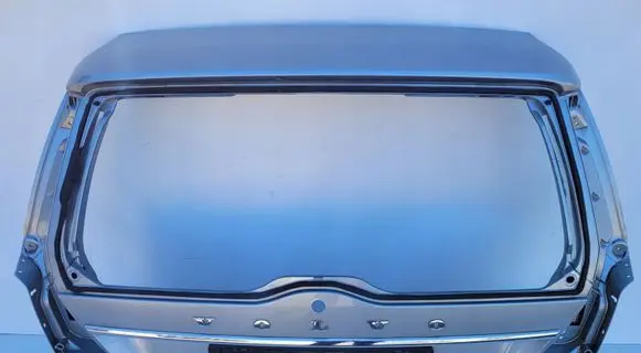 Tailgate/trunk/boot lid