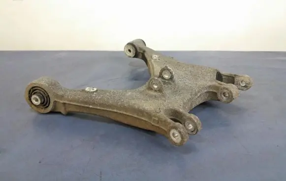 Audi A8 S8 D3 4E Rear control arm 4E0511612F