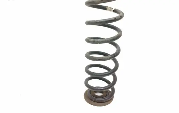 Volkswagen T-Roc Rear coil spring 5QF511115 0905