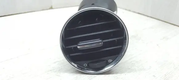Peugeot 308 Dashboard side air vent grill/cover trim 9655994277 1005166
