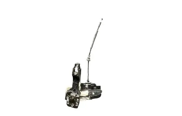 KIA Ceed Front door lock