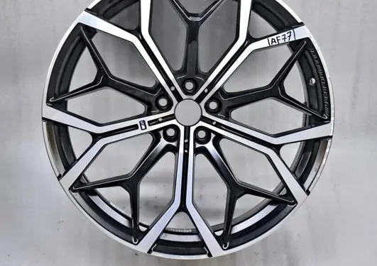 BMW X6 G06 R22 alloy rim 6885145