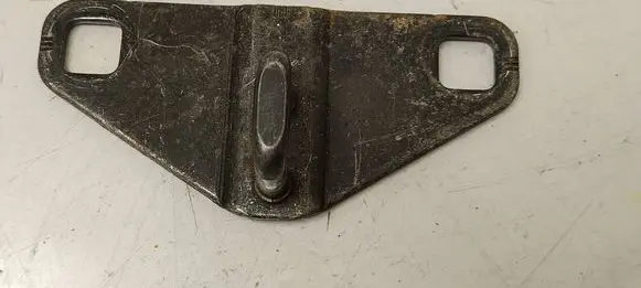 Land Rover Discovery Sport Loading door lock loop/hook striker CPLA404B12AC