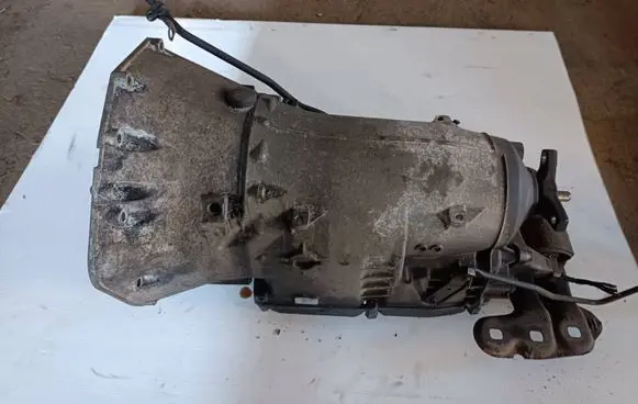 Mercedes-Benz S W220 Automatic gearbox R1402712601