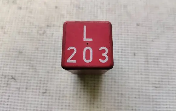 Volvo S70 V70 V70 XC Other relay 9140663 898758000