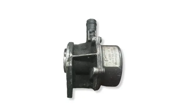 Renault Megane II Vacuum pump 72238912D 03T1560721 8200113585
