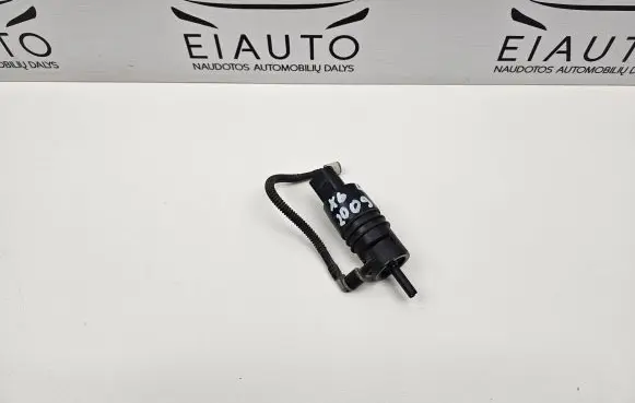 BMW X6 E71 Windscreen/windshield washer pump 6934160 67126934160 3095102