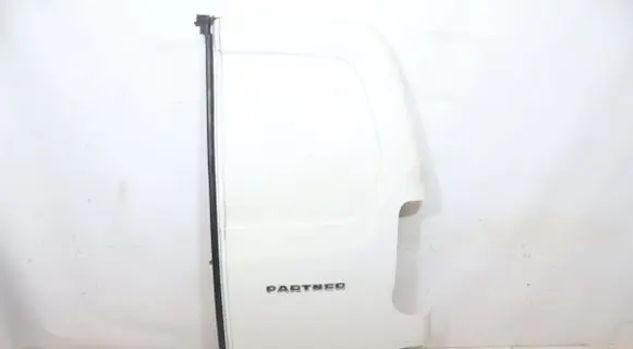 Peugeot Partner Back/rear loading door 